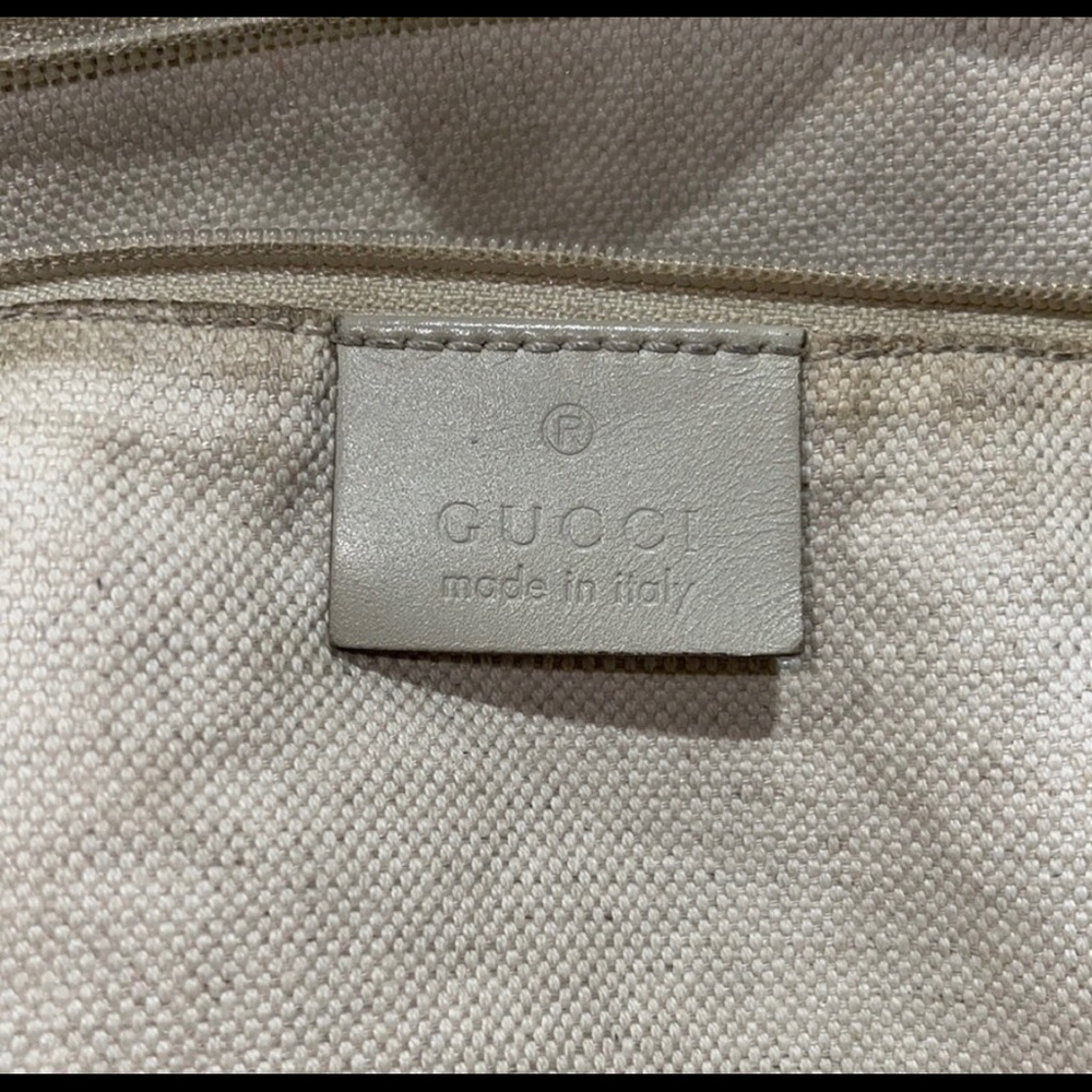 🔥Authentic Gucci Sukey🔥 - image 3